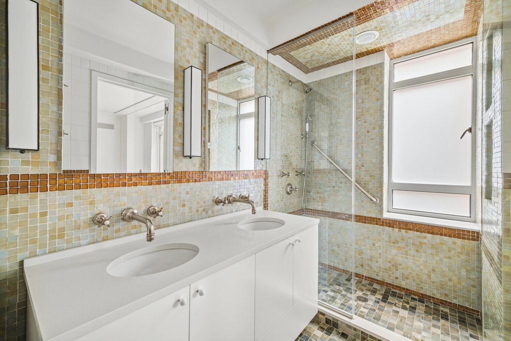 25 Central Park West, Unit 5Q/4P photo 17