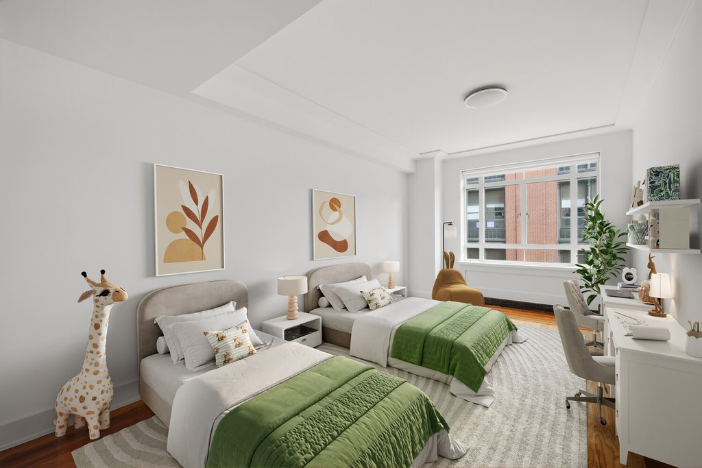 25 Central Park West, Unit 5Q/4P photo 18