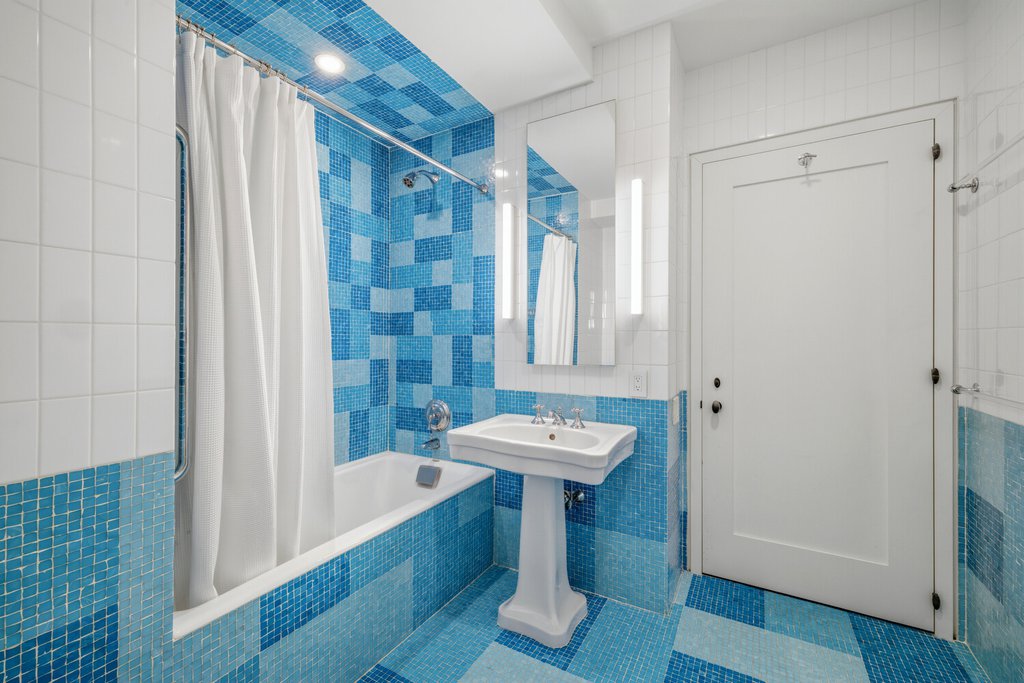 25 Central Park West, Unit 5Q/4P photo 20