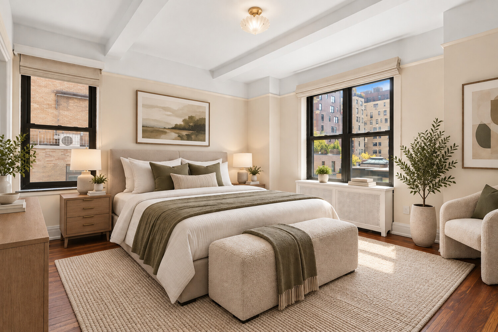12 West 72nd Street, Unit 11F photo 5