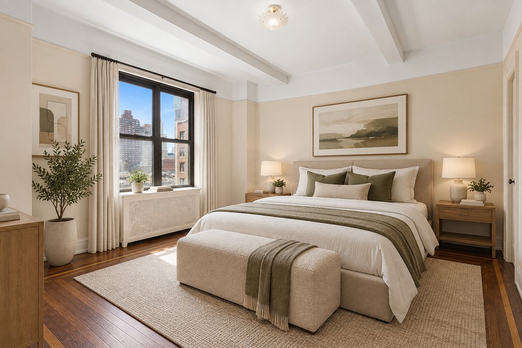 12 West 72nd Street, Unit 11F photo 8