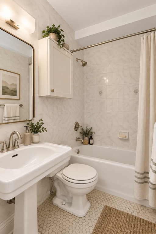 12 West 72nd Street, Unit 11F photo 10
