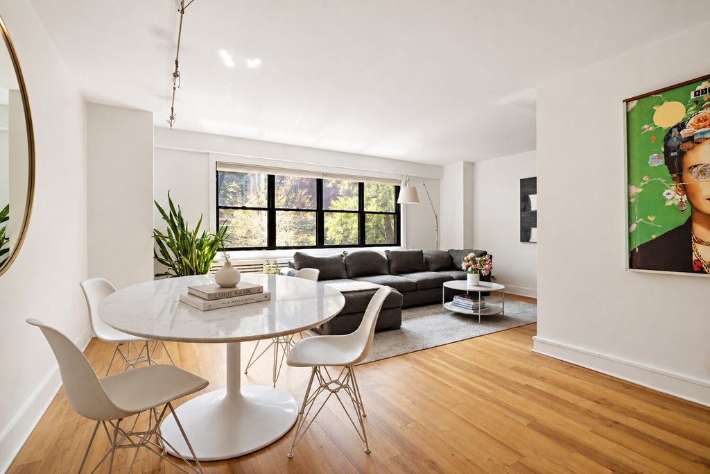 31 Jane Street, Unit 2D