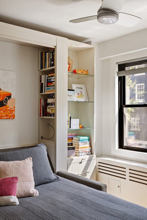 31 Jane Street, Unit 2D photo 6