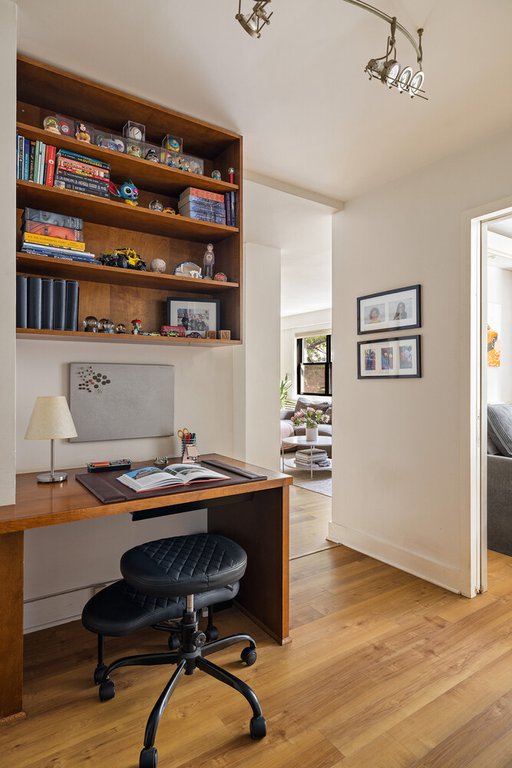 31 Jane Street, Unit 2D photo 12
