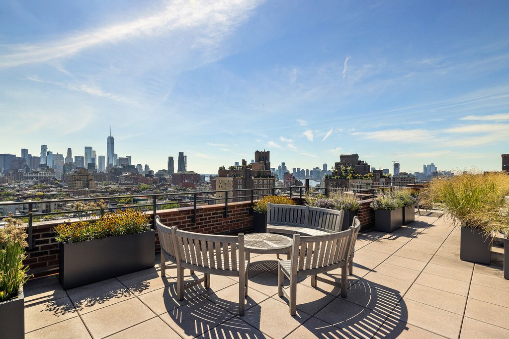 31 Jane Street, Unit 2D photo 13