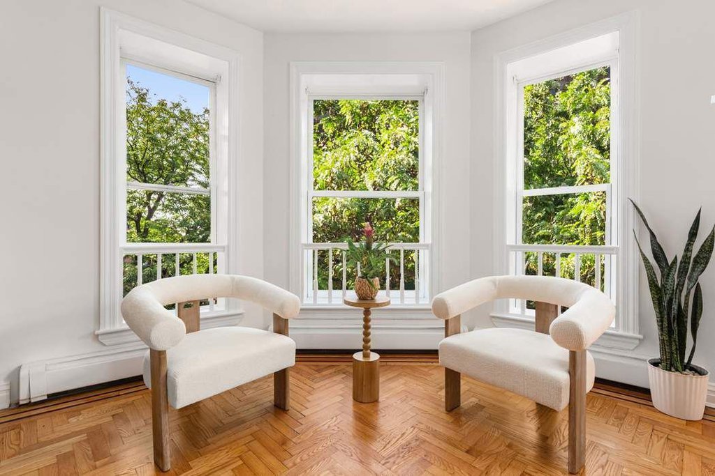 1-9 Mount Morris Park West, Unit 1C photo 2