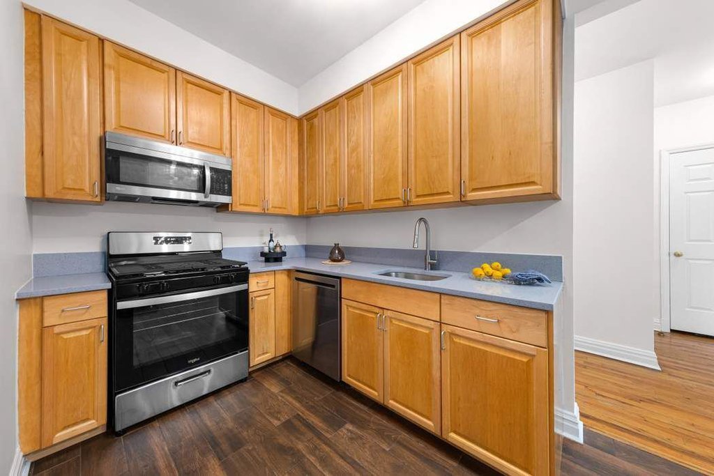 1-9 Mount Morris Park West, Unit 1C photo 4