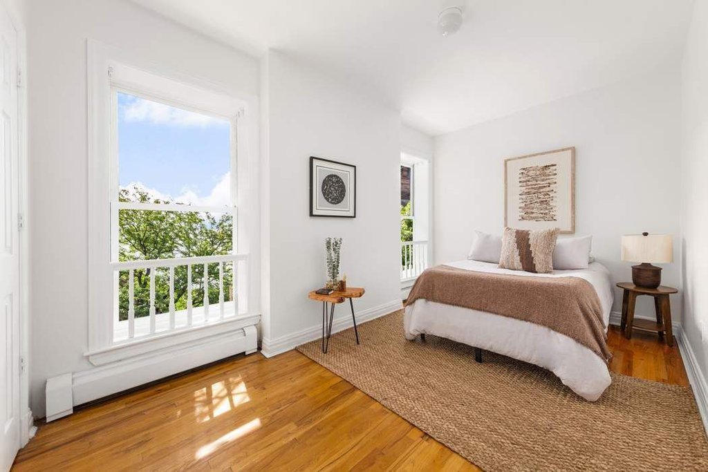 1-9 Mount Morris Park West, Unit 1C photo 5