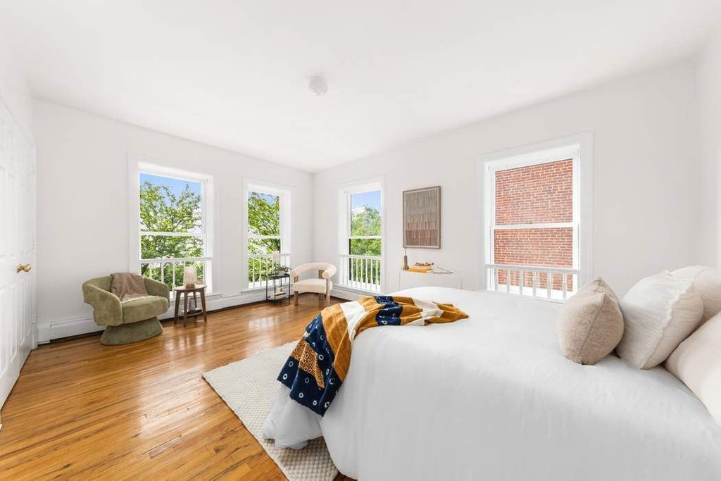 1-9 Mount Morris Park West, Unit 1C photo 7