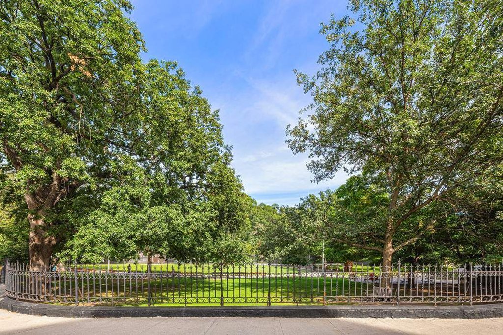 1-9 Mount Morris Park West, Unit 1C photo 8
