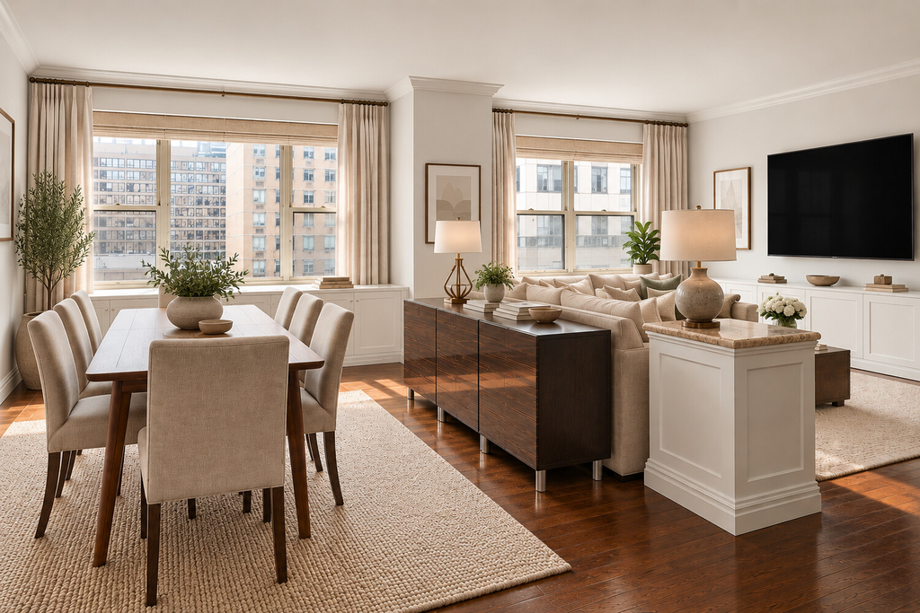420 East 72nd Street, Unit 10FG