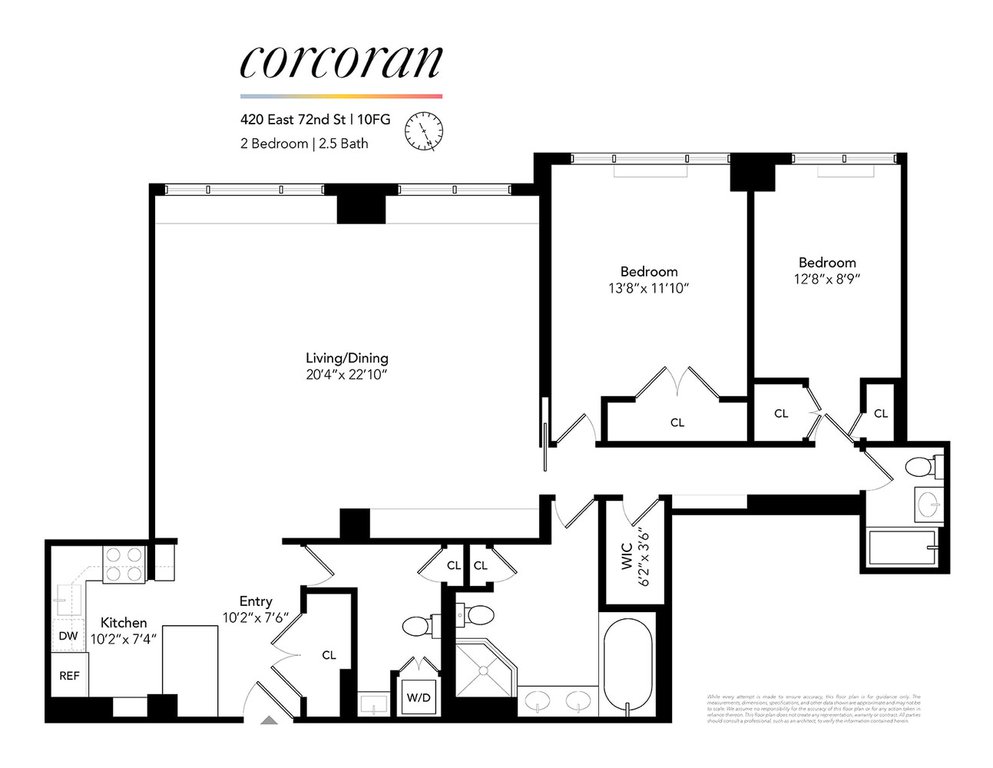 420 East 72nd Street, Unit 10FG photo 12