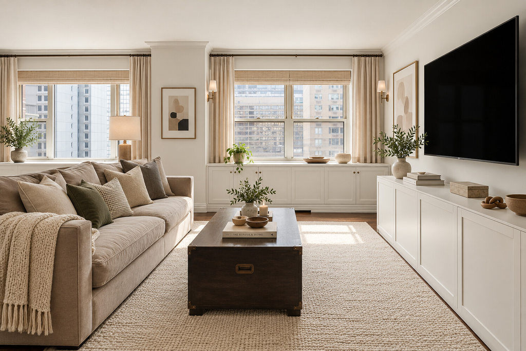 420 East 72nd Street, Unit 10FG photo 2