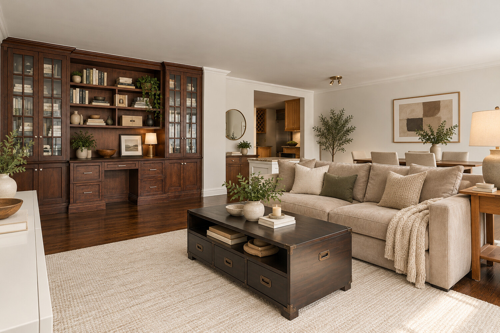 420 East 72nd Street, Unit 10FG photo 3