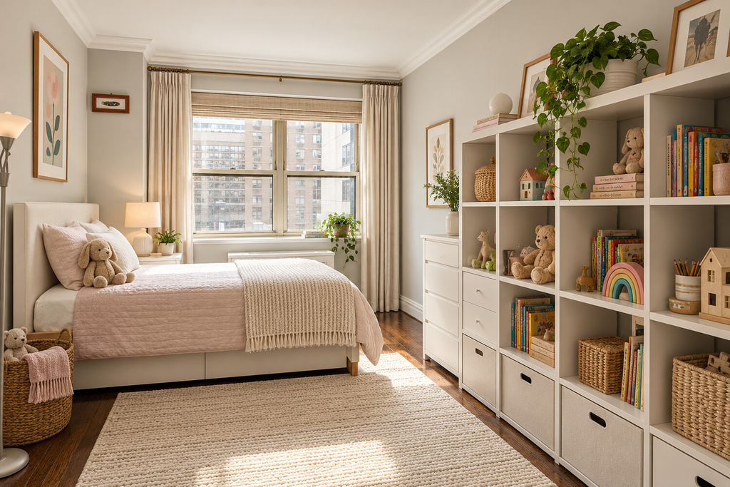 420 East 72nd Street, Unit 10FG photo 8