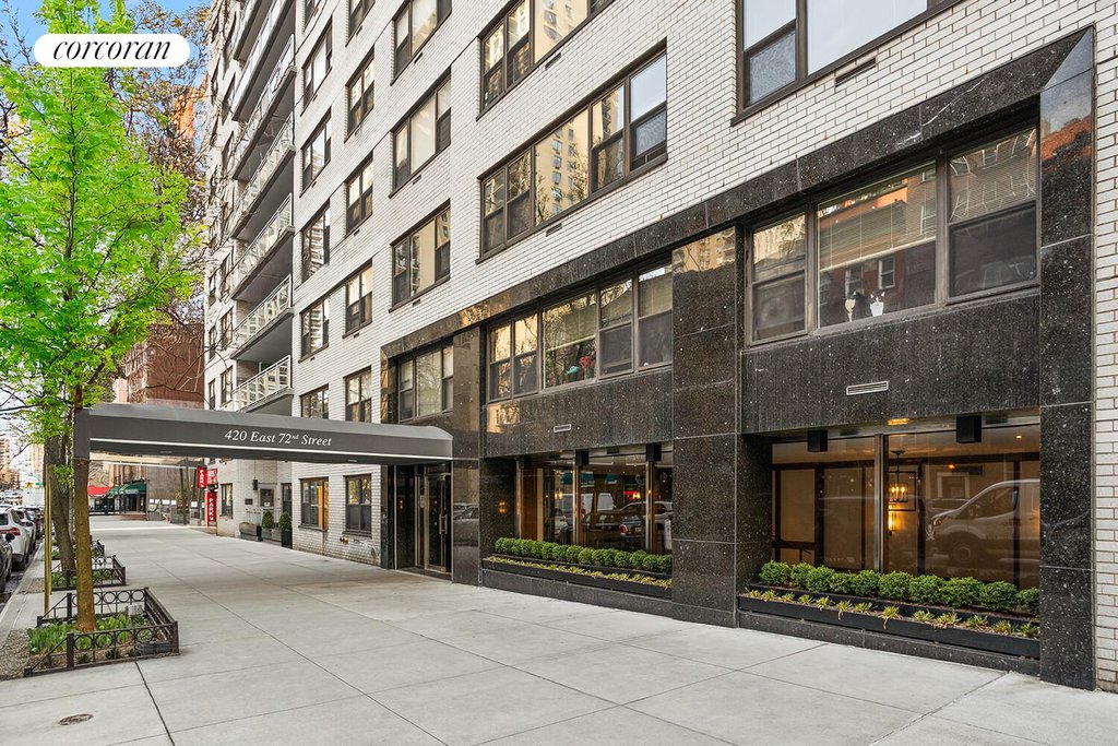 420 East 72nd Street, Unit 10FG photo 11