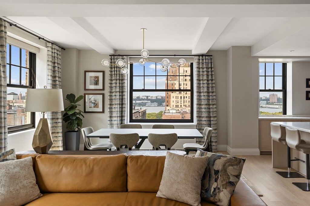 720 West End Avenue, Unit 10C