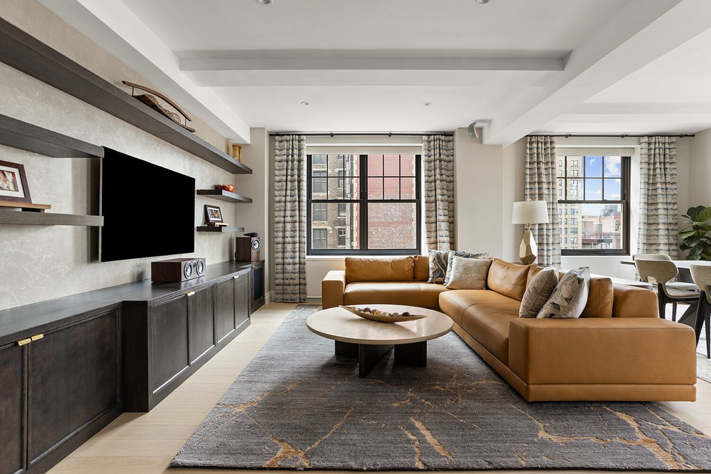 720 West End Avenue, Unit 10C photo 3