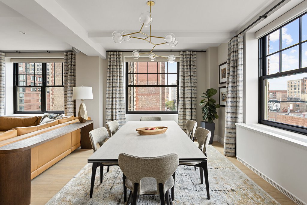 720 West End Avenue, Unit 10C photo 4