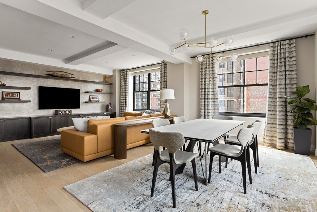 720 West End Avenue, Unit 10C photo 6