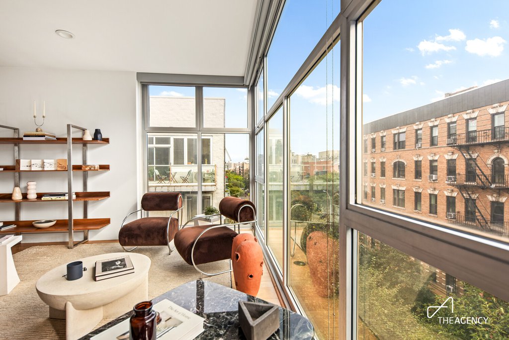 117 South 3rd Street, Unit PHA photo 2