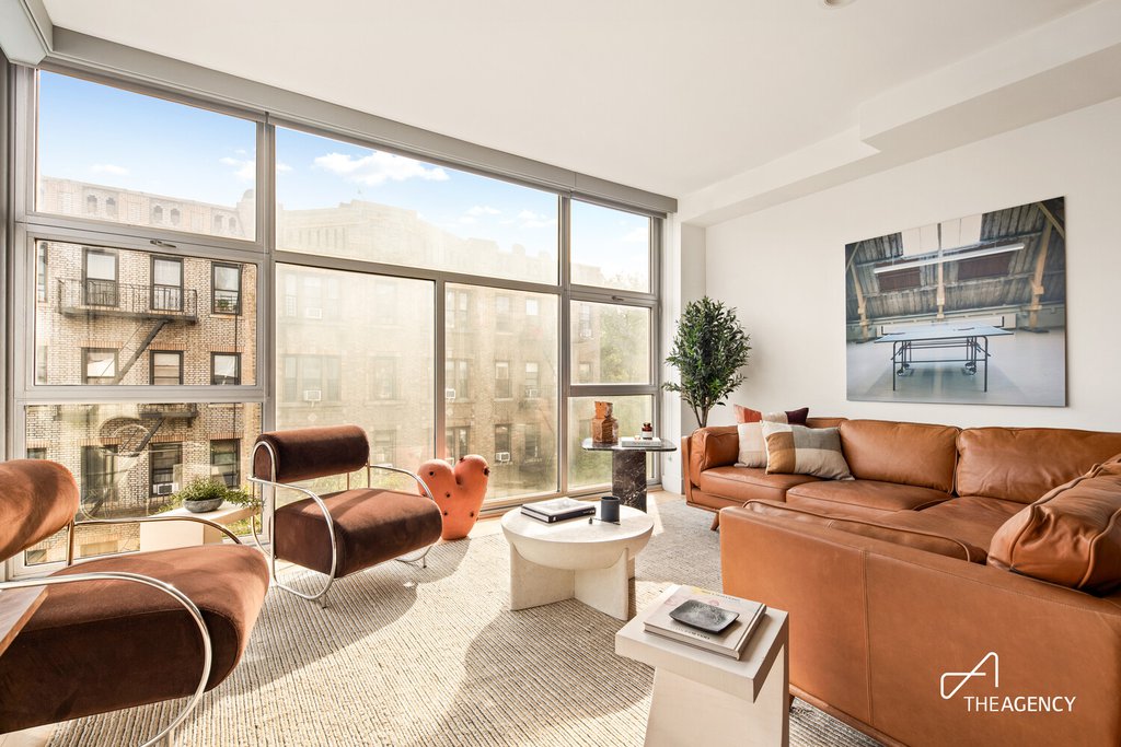 117 South 3rd Street, Unit PHA photo 3