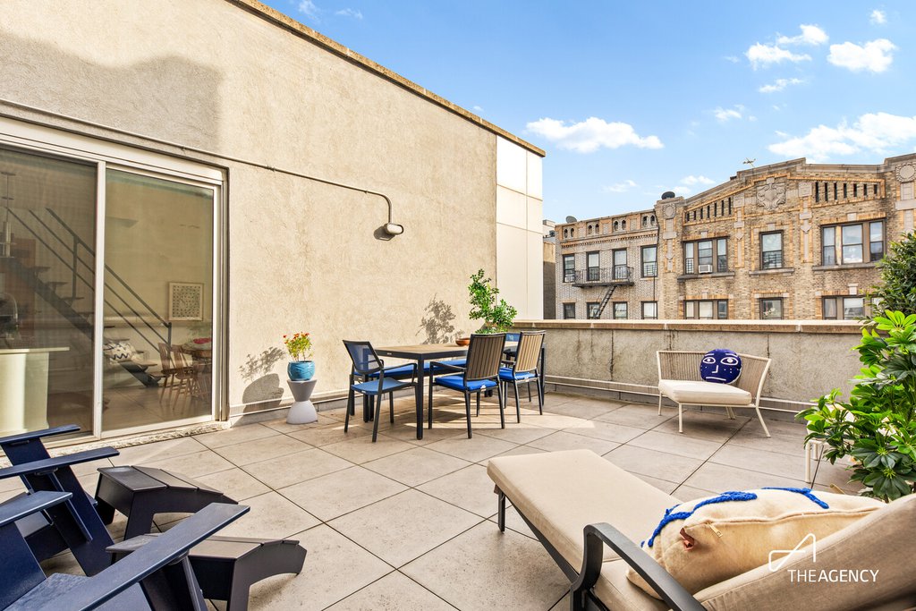 117 South 3rd Street, Unit PHA photo 5