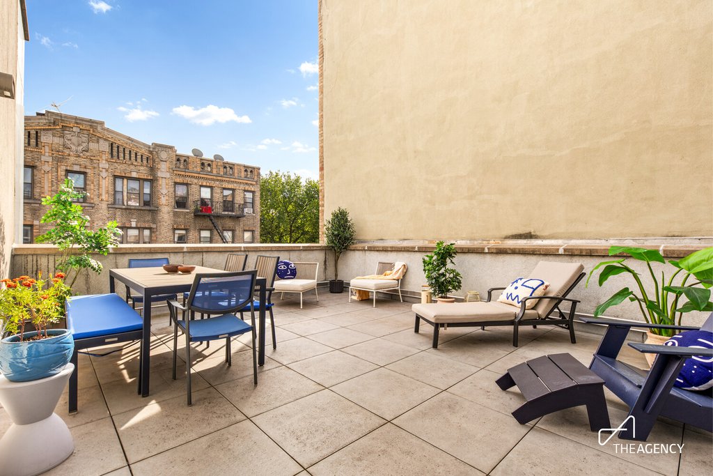 117 South 3rd Street, Unit PHA photo 6