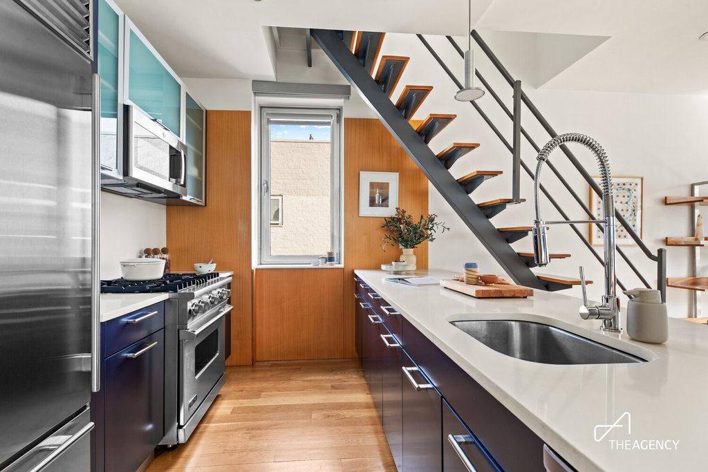 117 South 3rd Street, Unit PHA photo 8