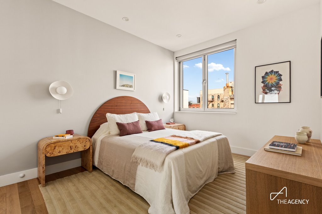 117 South 3rd Street, Unit PHA photo 9