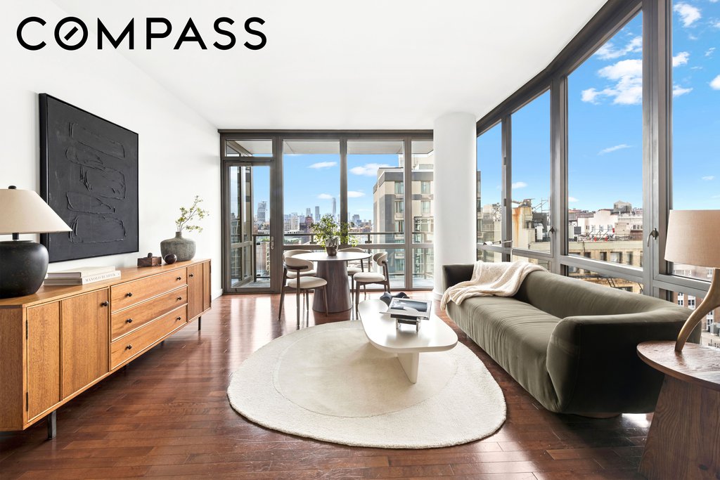 101 West 24th Street, Unit 15B