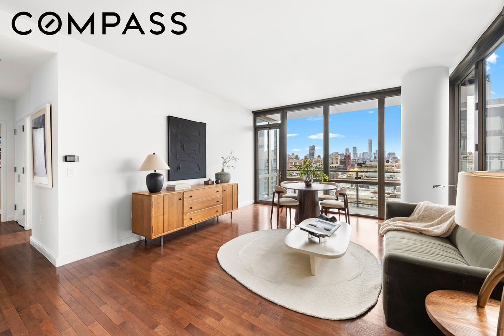 101 West 24th Street, Unit 15B photo 5