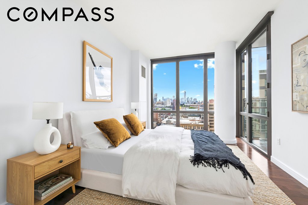 101 West 24th Street, Unit 15B photo 8