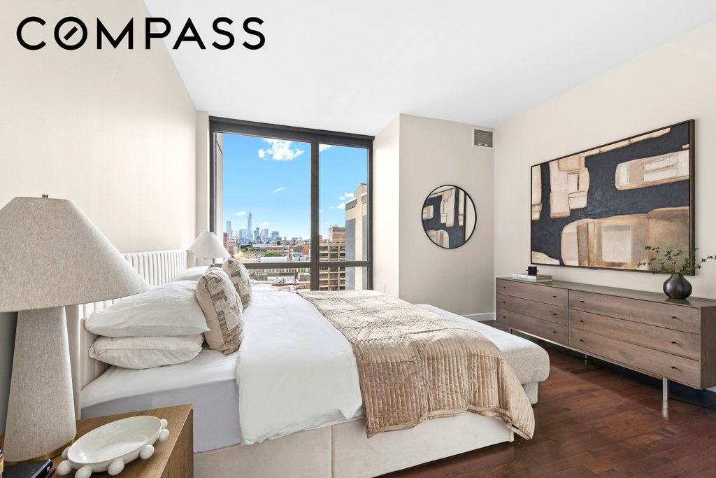 101 West 24th Street, Unit 15B photo 9