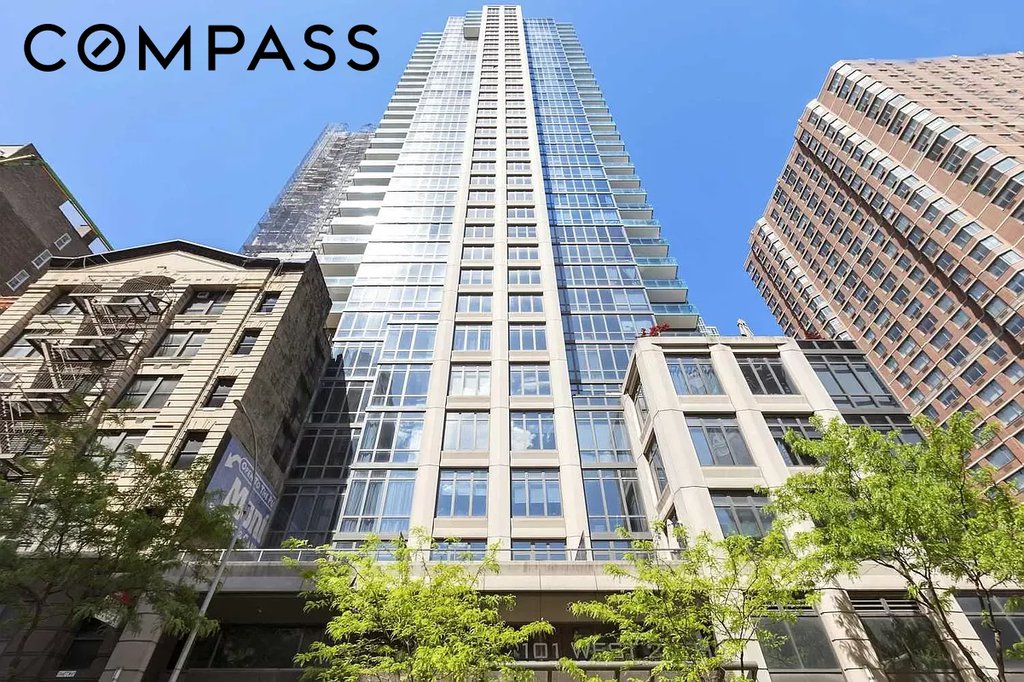 101 West 24th Street, Unit 15B photo 13