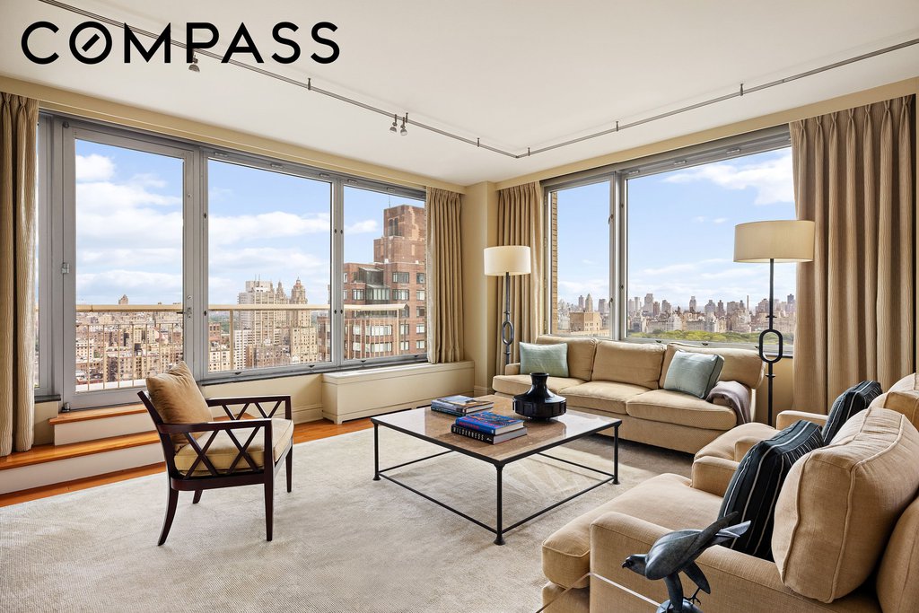 150 Columbus Avenue, Unit PH2B