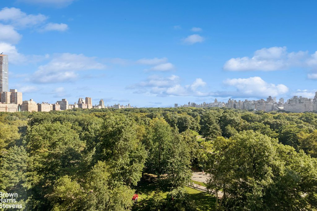 128 Central Park South, Unit 11A