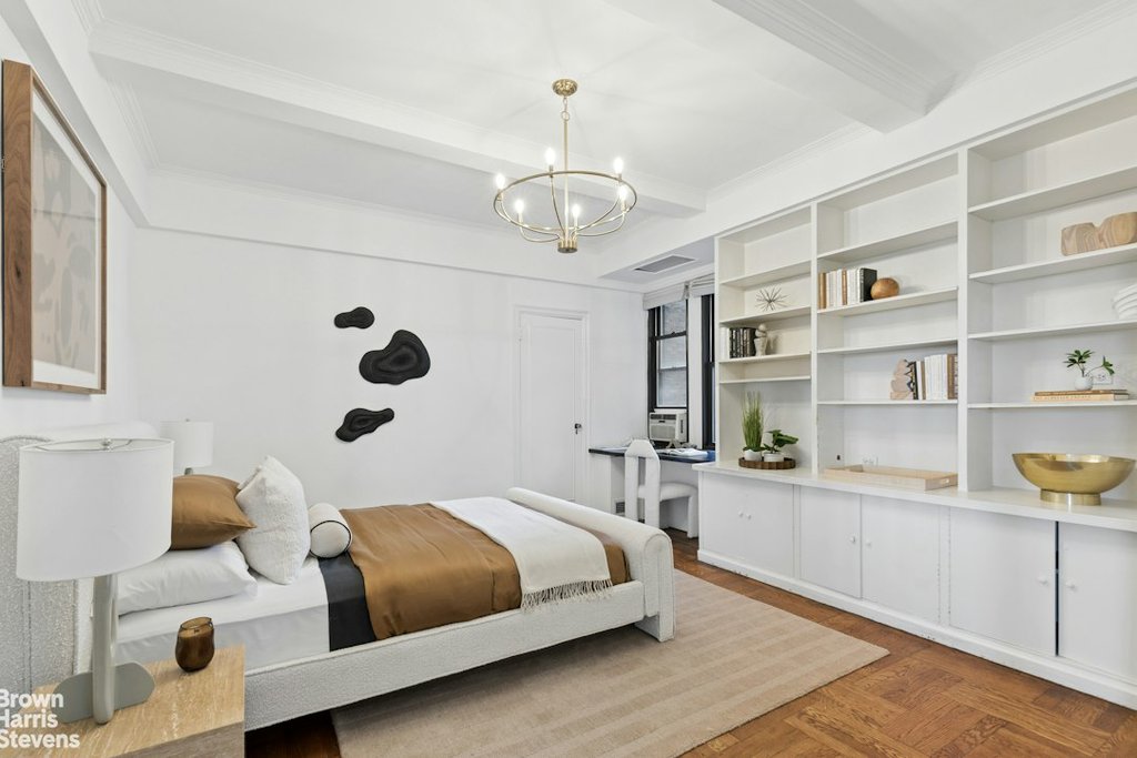 128 Central Park South, Unit 11A photo 10