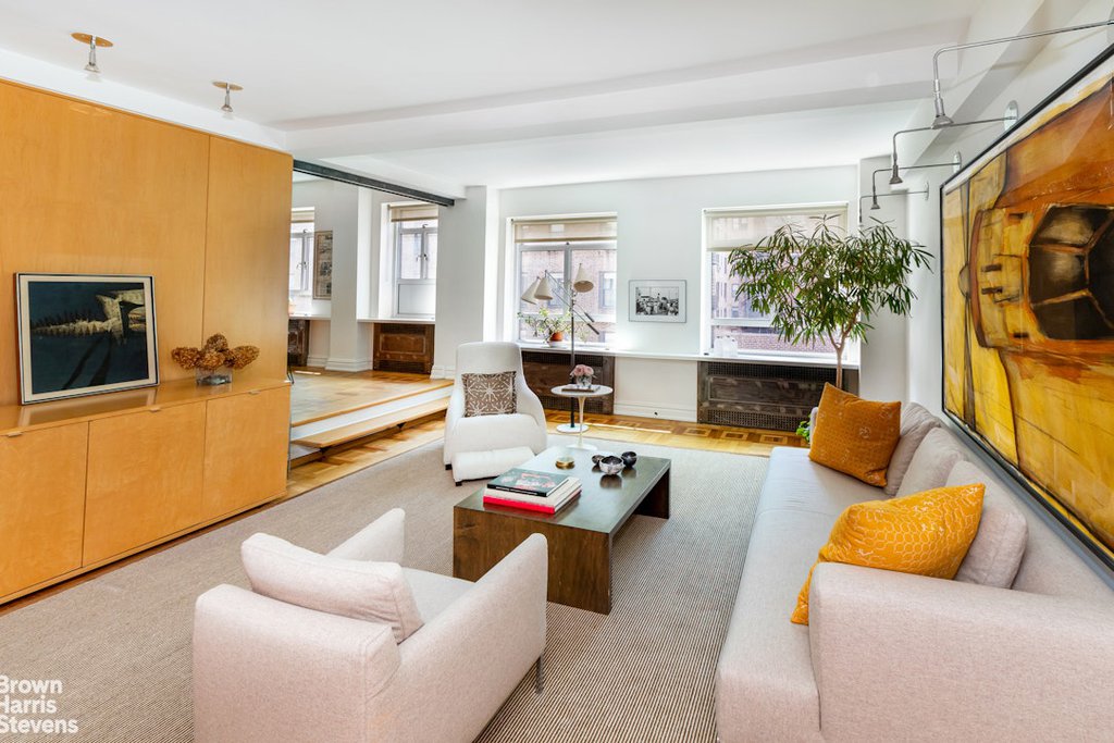 19 East 88th Street, Unit 8C