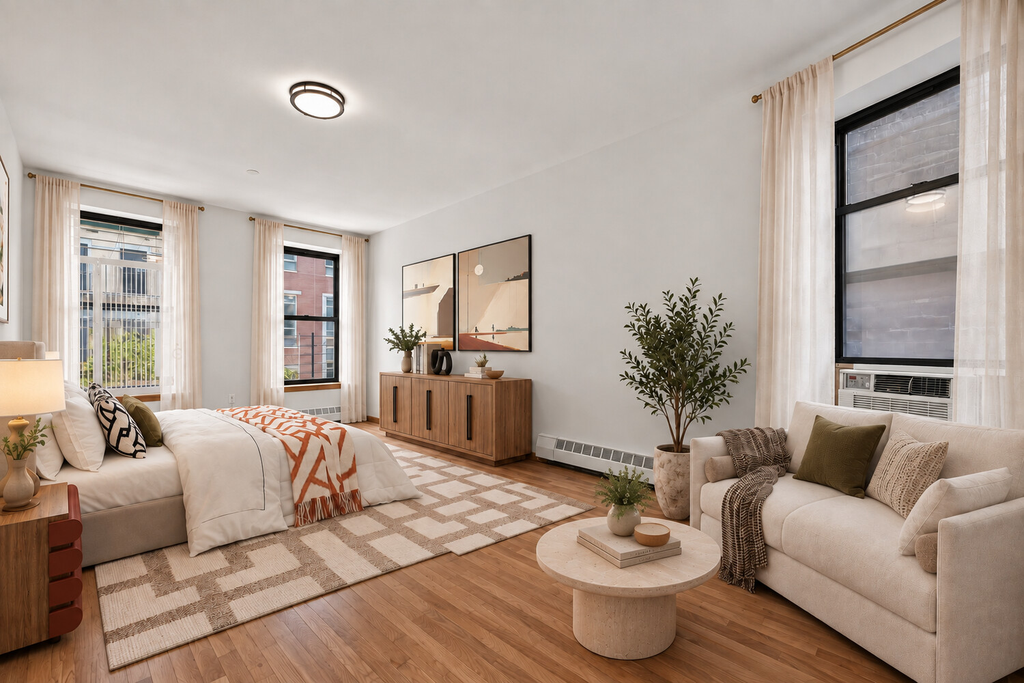 316 West 47th Street, Unit 4F photo 6