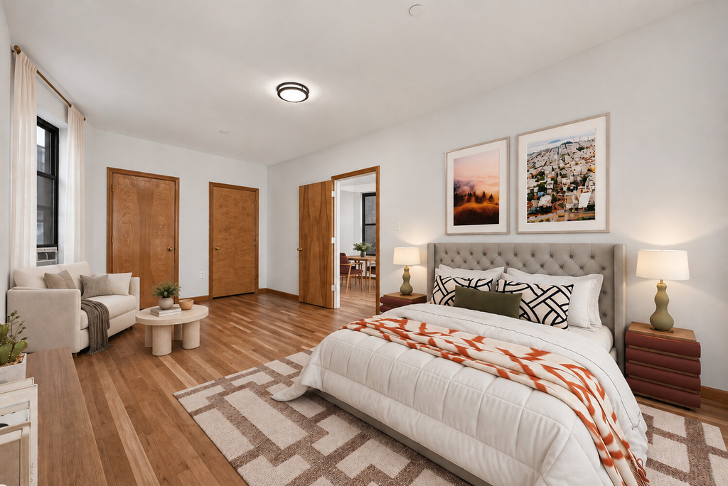 316 West 47th Street, Unit 4F photo 7