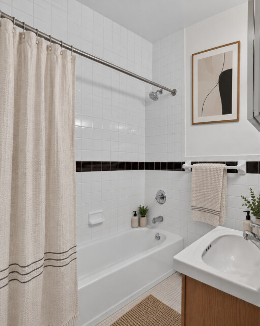 316 West 47th Street, Unit 4F photo 11