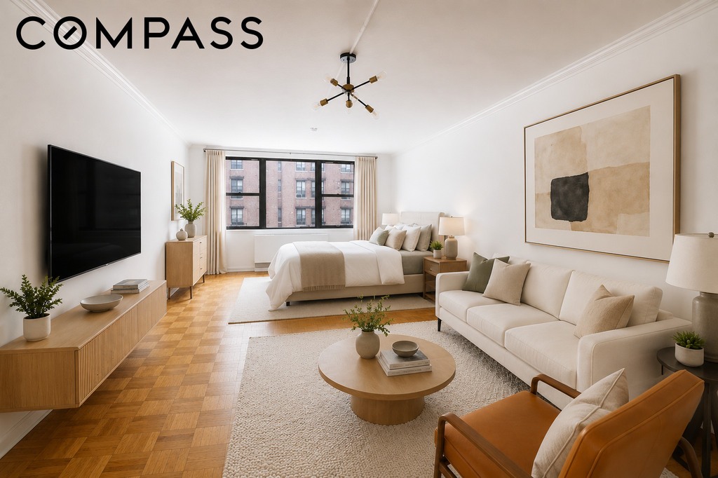 130 East 18th Street, Unit 10M
