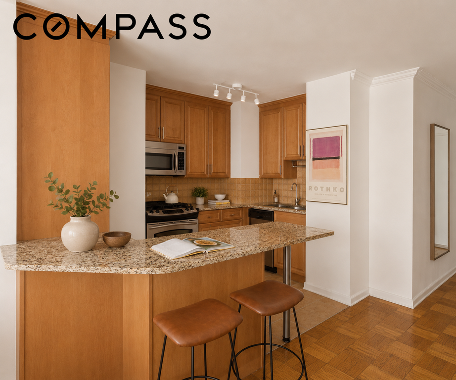 130 East 18th Street, Unit 10M photo 4