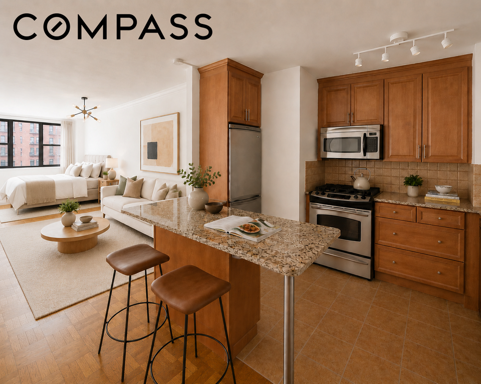 130 East 18th Street, Unit 10M photo 5