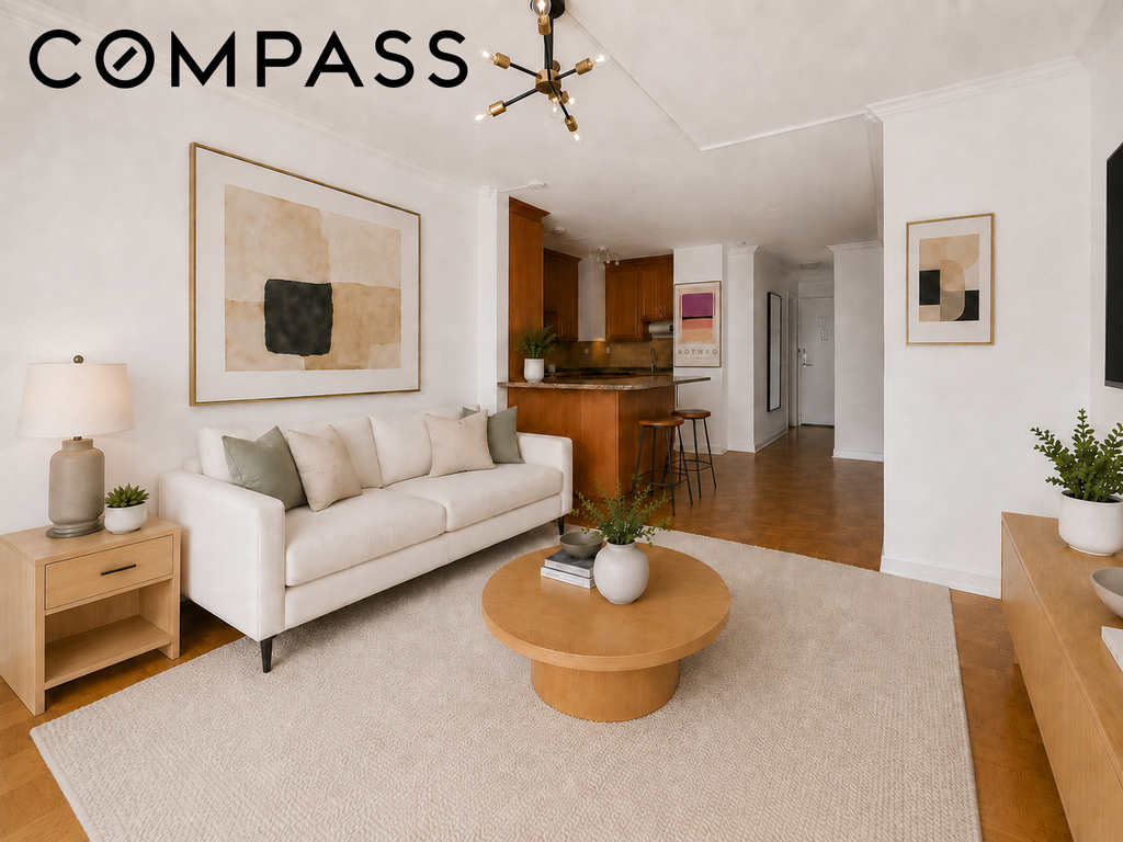 130 East 18th Street, Unit 10M photo 6