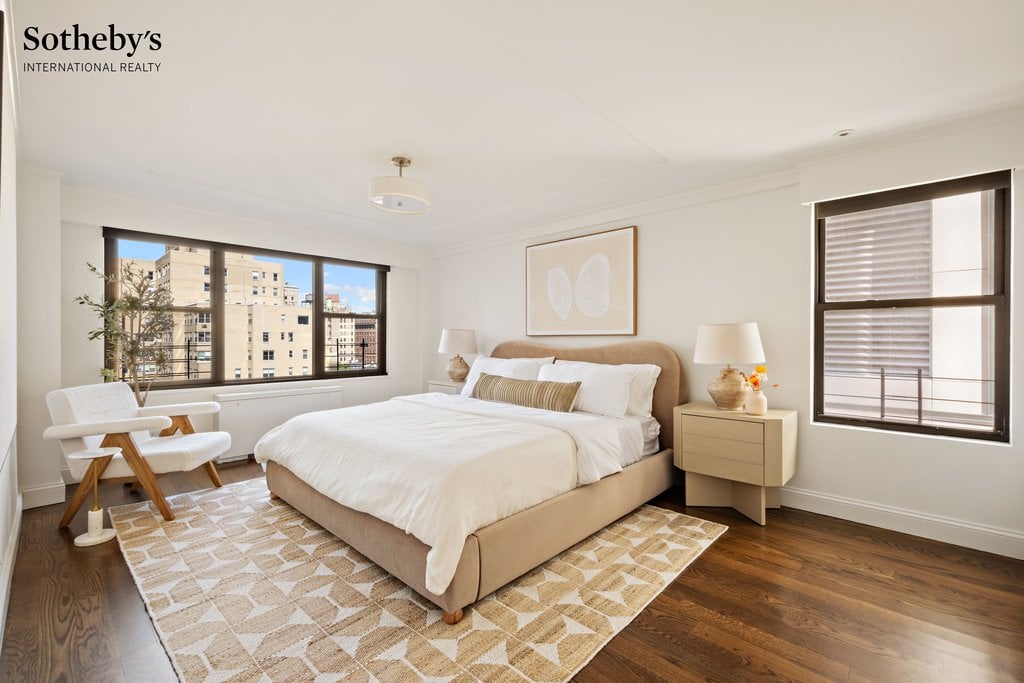 166 East 61st Street, Unit 11F photo 5