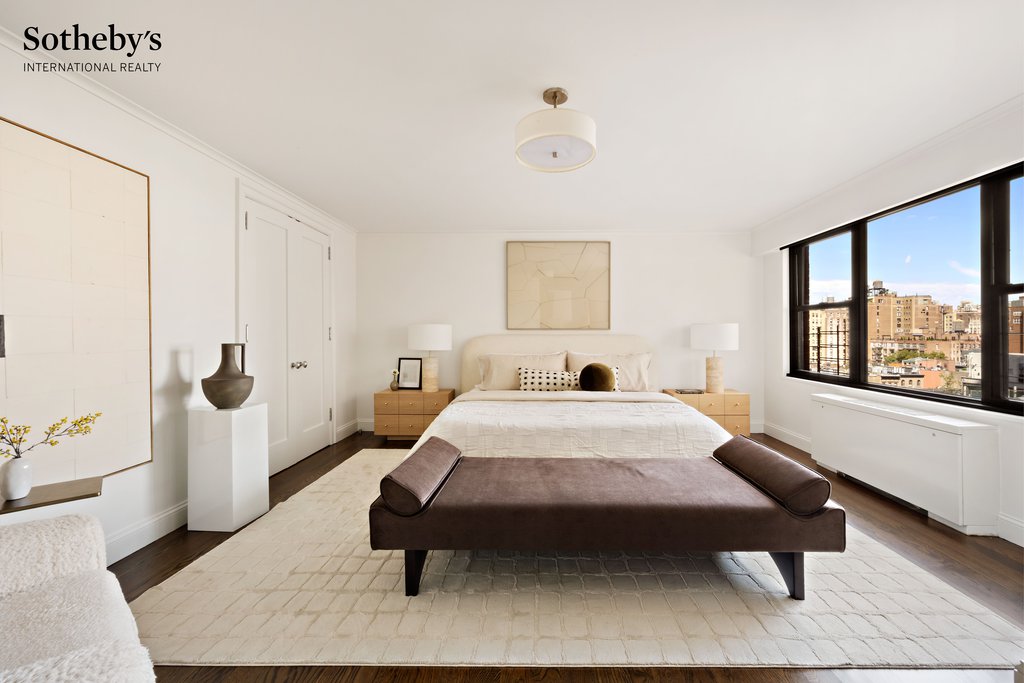 166 East 61st Street, Unit 11F photo 7