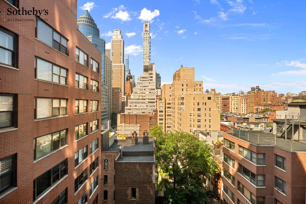 166 East 61st Street, Unit 11F photo 10